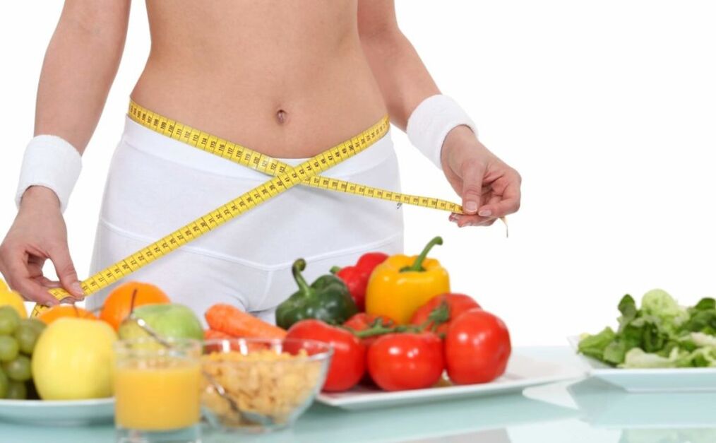 Nutrición da nutrición