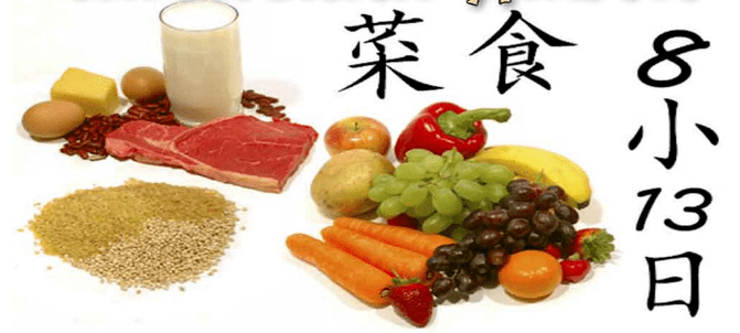 Produtos da dieta xaponesa