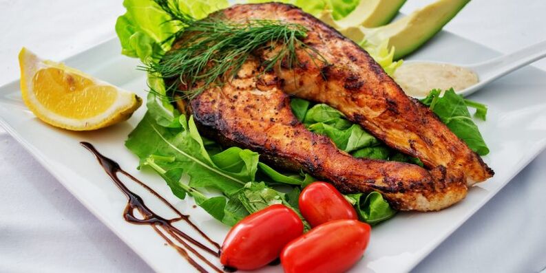 Dieta mediterránea