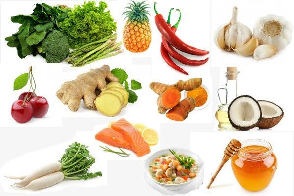 Unha dieta para a gota debe ser moderadamente alta en calorías