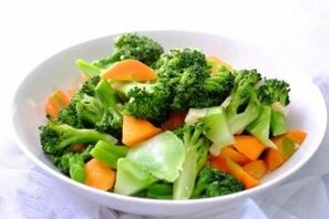 Como comer con pancreatite crónica