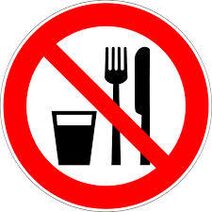 Alimentos prohibidos na pancreatite