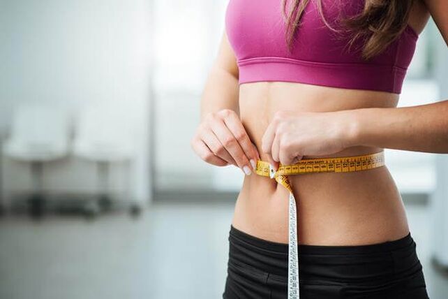 O resultado da perda de peso cunha dieta baixa en carbohidratos que se pode manter eliminando gradualmente