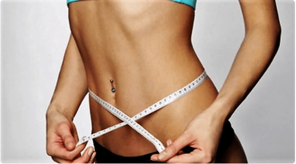 O ton do corpo